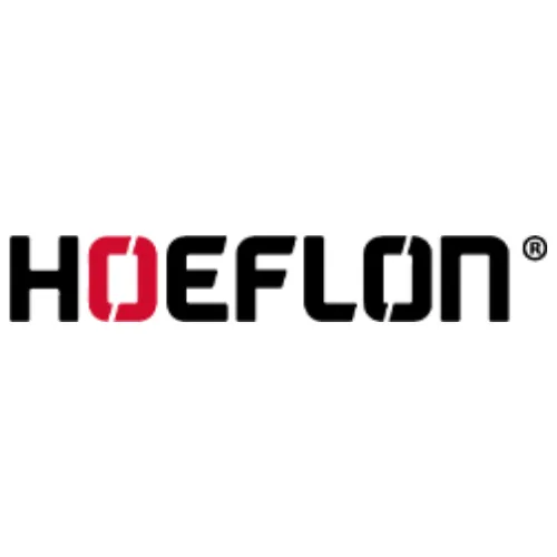Logo Hoeflon