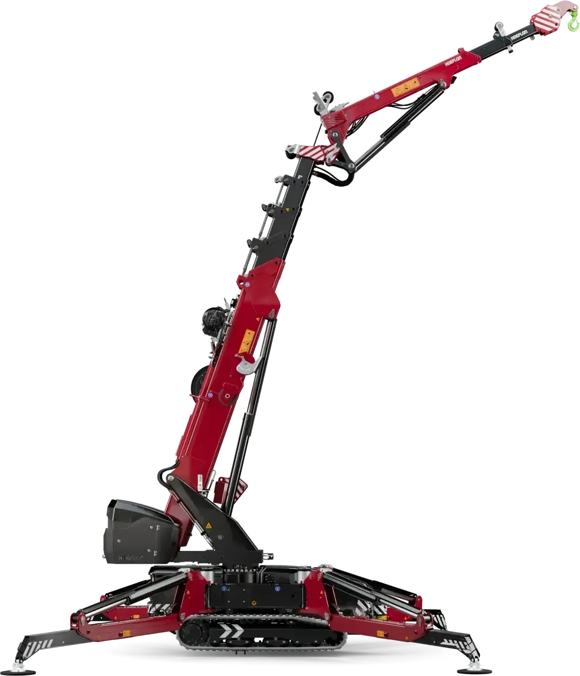 Mini-grues