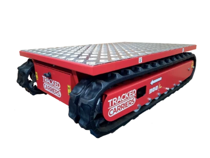 Transporteurs à chenilles PRO2MAT