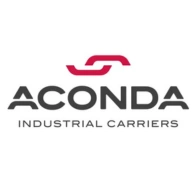Logo Aconda Industrial Carrier