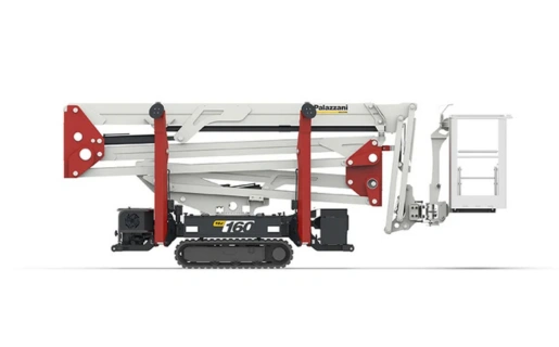 TZJ 160 Position Transport